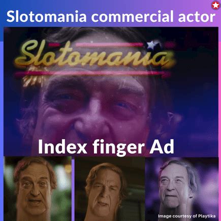 slotomania john goodman|what happened to john goodman.